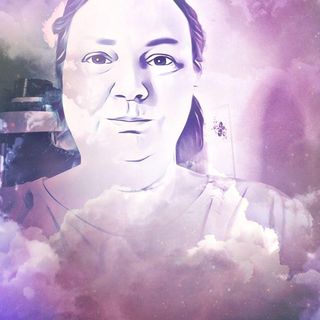 Julie Camps's avatar