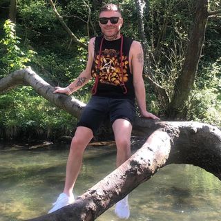 Haydden-Nyle Davidson's avatar