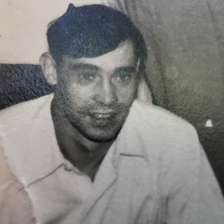 Anthea Oakley's avatar