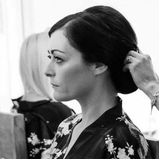 Kerrie Darlington's avatar