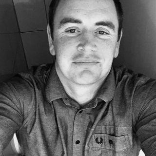 Matty Mozza Morrison's avatar