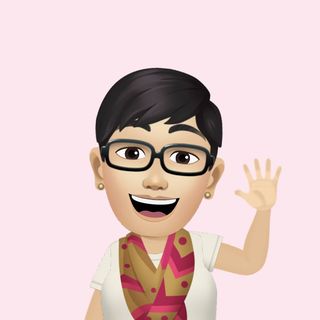 Michelle Brown's avatar