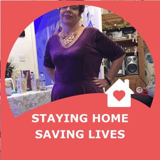 Vicky Dawson's avatar