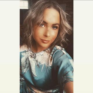 Allyssa Johnston's avatar