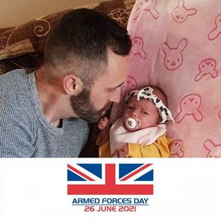 Paulie Mckay's avatar