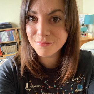 Sophie Helyer's avatar