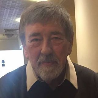 Harry Stiller's avatar