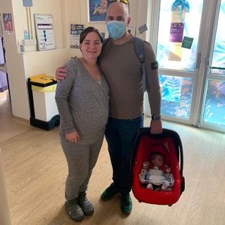 James Scowcroft's avatar