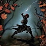 Marcus Hurrell's avatar