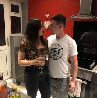 Sam Longstaff's avatar