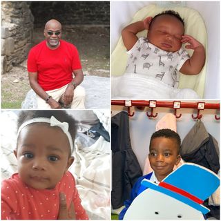 Frankie Joseph's avatar