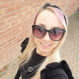 Agnieszka Bielecka's avatar