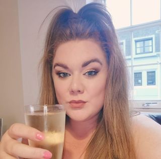 Ashley Louise Anderson's avatar