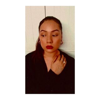 Samantha YL May's avatar