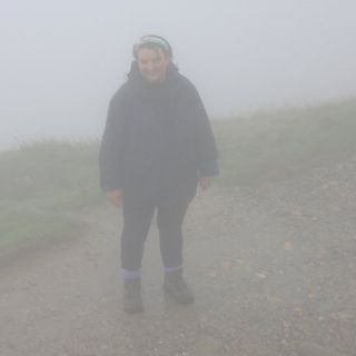 Carol Harris's avatar