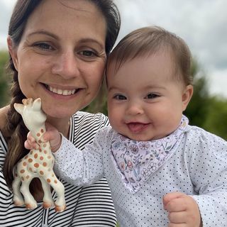 Dulcie Fraser's avatar
