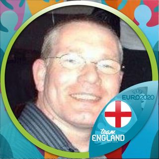 John Burns's avatar