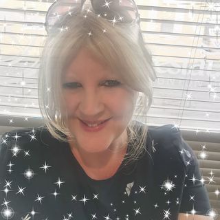 Amanda Jayne Dale's avatar