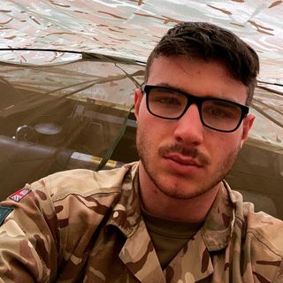 Sam Fleming's avatar