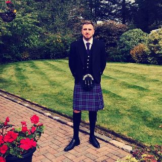 Stephen Reid's avatar