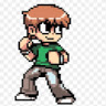 Jaime Connelly's avatar