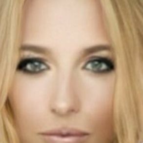 Amanda Berry's avatar
