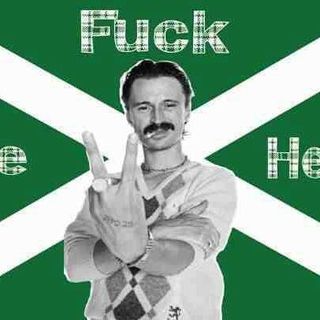 Lee Melrose's avatar