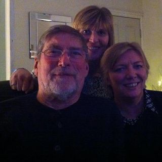 Pete Nisbet's avatar