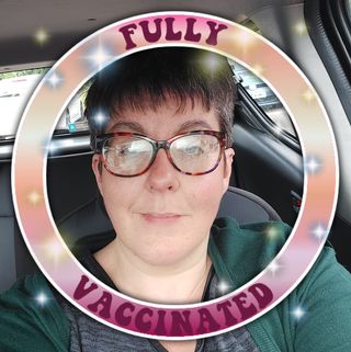 Amanda Mcbride's avatar