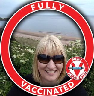Sue Hamilton's avatar