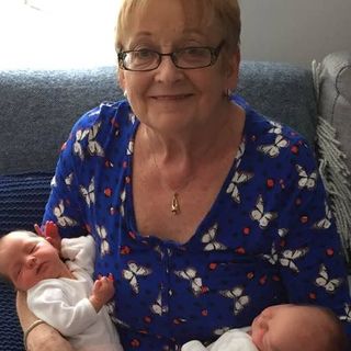 Evelyn Frazer's avatar