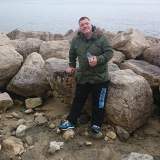 Peter John Luckhurst's avatar