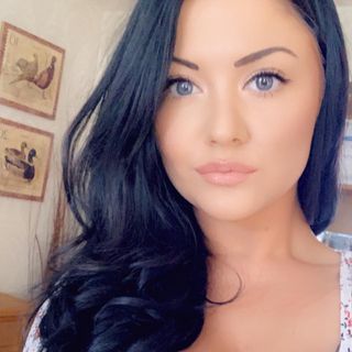 Eileen Burke's avatar