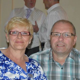 Keith Dickinson's avatar