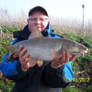 Andy Weatherley's avatar