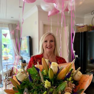 Sandra Trivedy's avatar