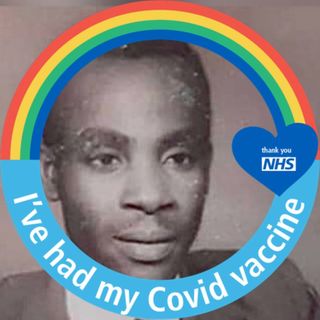 Melvin Ijih's avatar