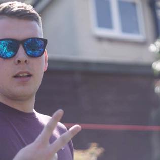 Alex Davies's avatar