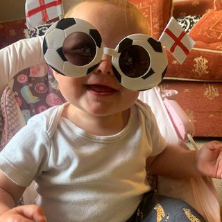 Hazel Czerwinke's avatar