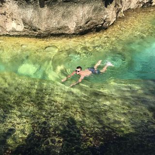 Andrew Watson's avatar