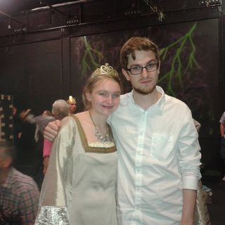 Gina Stacey's avatar