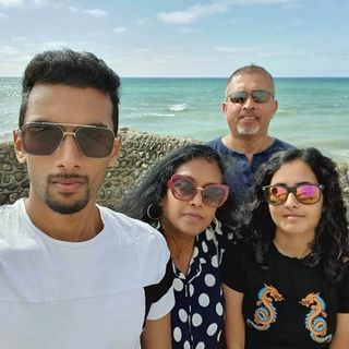 Harin Niyarepola's avatar