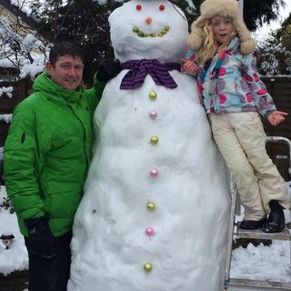 Damien Conlan's avatar