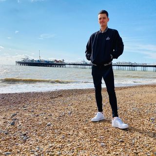 Ben Steptoe's avatar