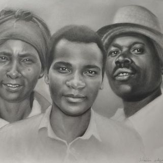 Foster Mukazi's avatar