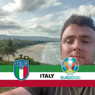 Giacomo Cochrano's avatar