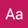 Aa Aaa's avatar