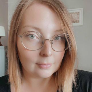 Kira Hunter's avatar