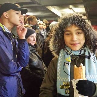 Jason Gordon's avatar