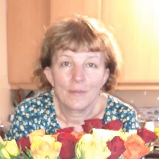 Lina Mihaylova's avatar
